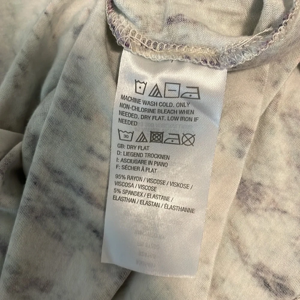 LOGO by Lori Golstein Layering Tank - Picture 4 of 4